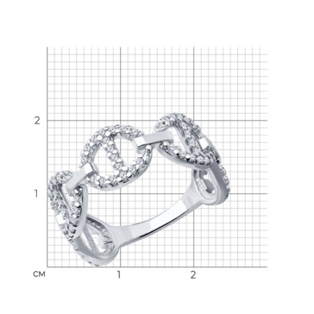 Кольцо 94013774 Кольцо 94013774