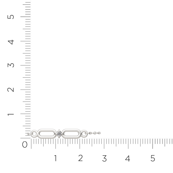 Браслет 0640038.ZZ Браслет 0640038.ZZ