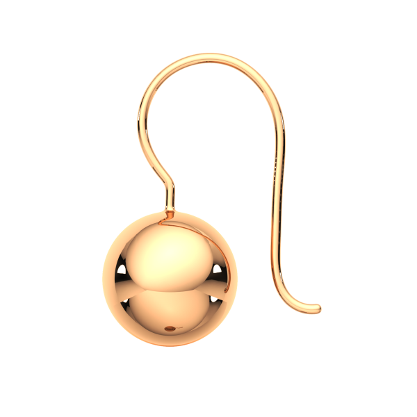 Серьги 300323.14K.R