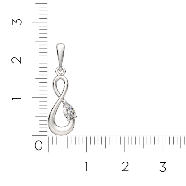 Подвеска 0440797.ZZ