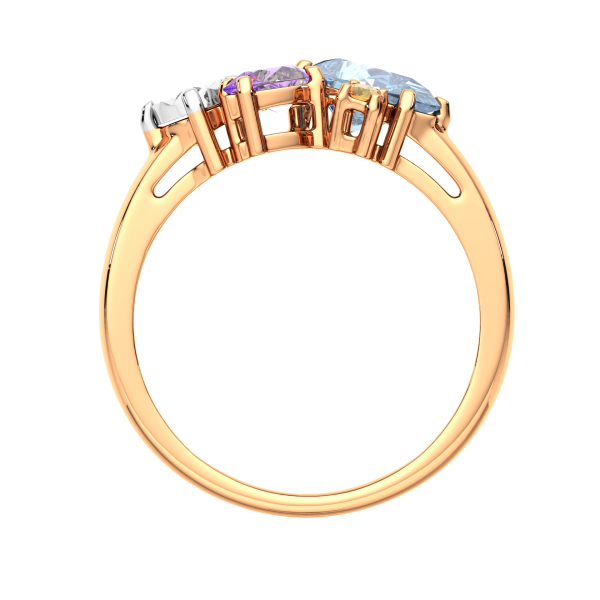 Кольцо 2DS014.14K.B.ZZ Кольцо 2DS014.14K.B.ZZ