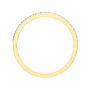 Кольцо 2D00332.14K.R.ZZ