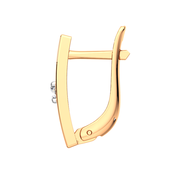 Серьги 3101509.14K.R.ZZ Серьги 3101509.14K.R.ZZ