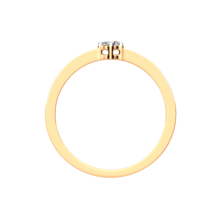 Кольцо 2101277.14K.R.ZZ