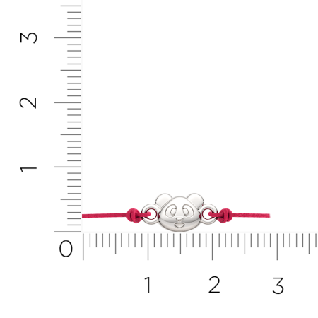 Браслет 0660064.09.ZZ Браслет 0660064.09.ZZ