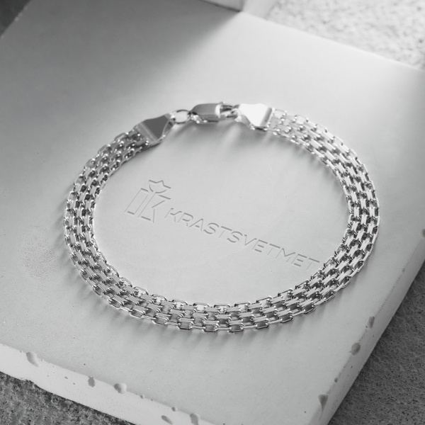 Браслет НБ 22-073Ю-3/0,5 Браслет НБ 22-073Ю-3/0,5