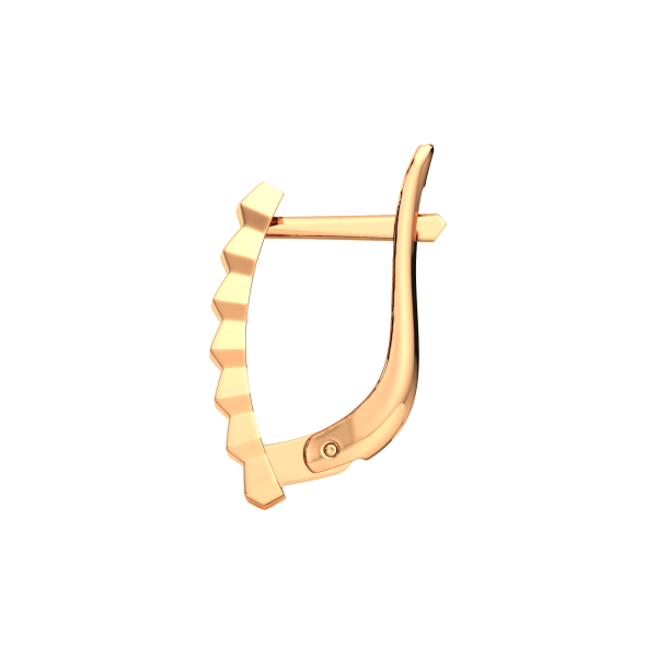 Серьги 300480.14K.R.ZZ