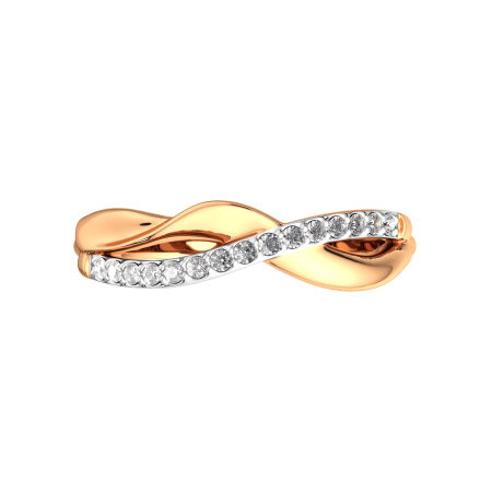 Кольцо 210964.14K.R.ZZ