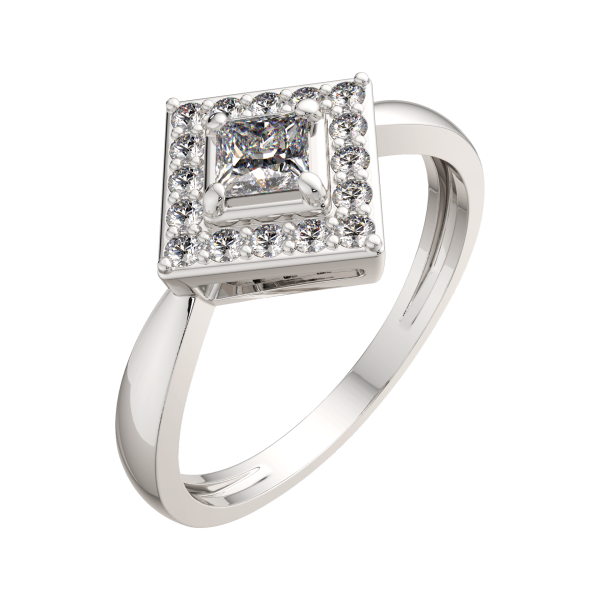 Кольцо 02101081.ZZ