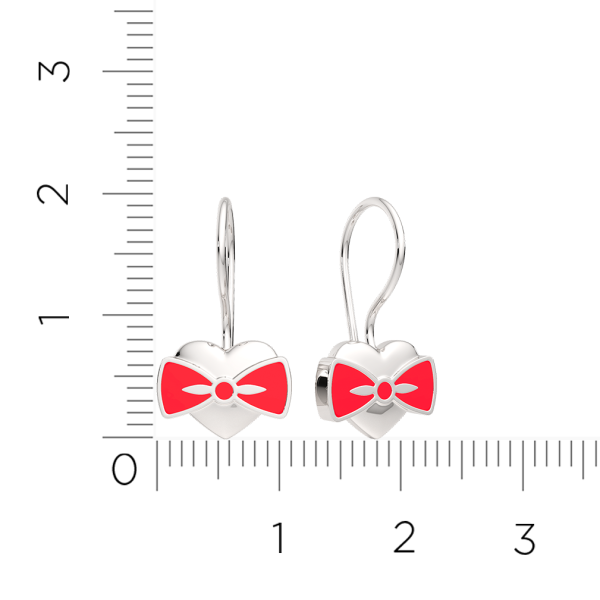 Серьги 0300630.ZZ