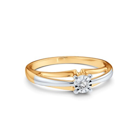 Кольцо 1011559 Кольцо 1011559