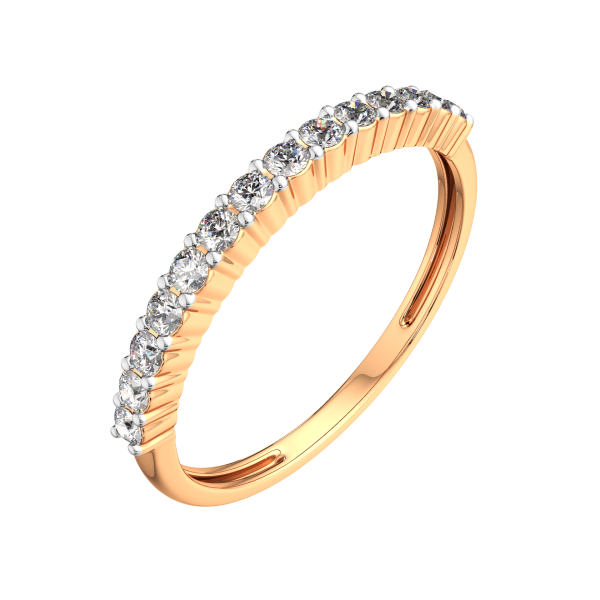 Кольцо 2D00361.14K.R.ZZ