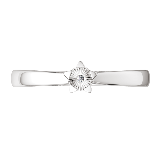 Кольцо 2D00243.14K.W.ZZ