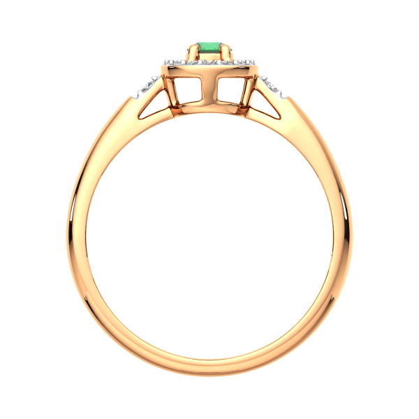 Кольцо 2D20154.14K.R.ZZ Кольцо 2D20154.14K.R.ZZ