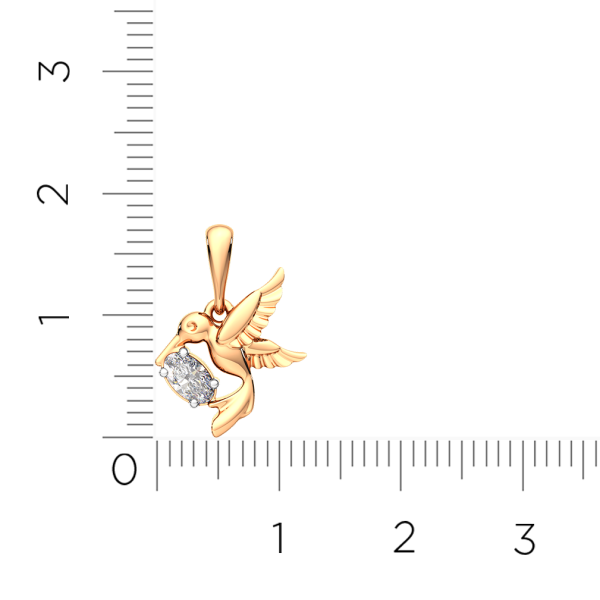 Подвеска 440610.14K.R.ZZ