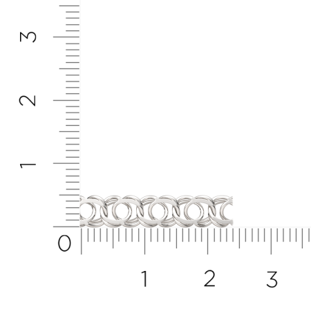 Браслет 0620805.ZZ