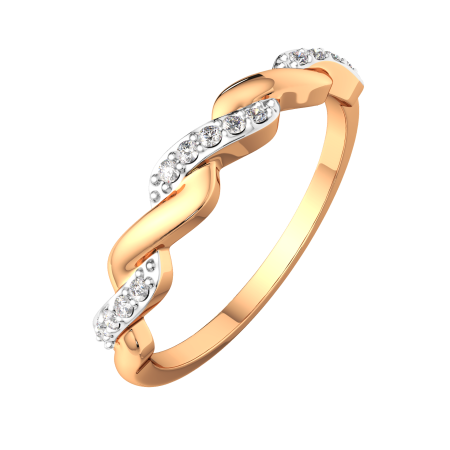 Кольцо 2101089.14K.R.ZZ