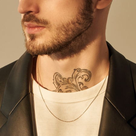 Цепь 512042ГПГ.035.14K.R