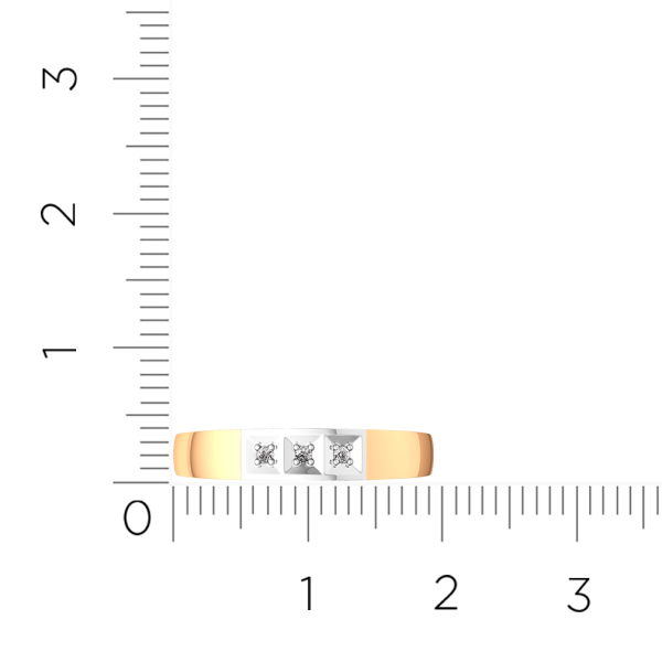 Кольцо 210913.14K.R.ZZ Кольцо 210913.14K.R.ZZ