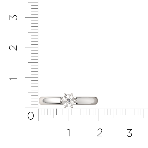 Кольцо 02D0127.ZZ