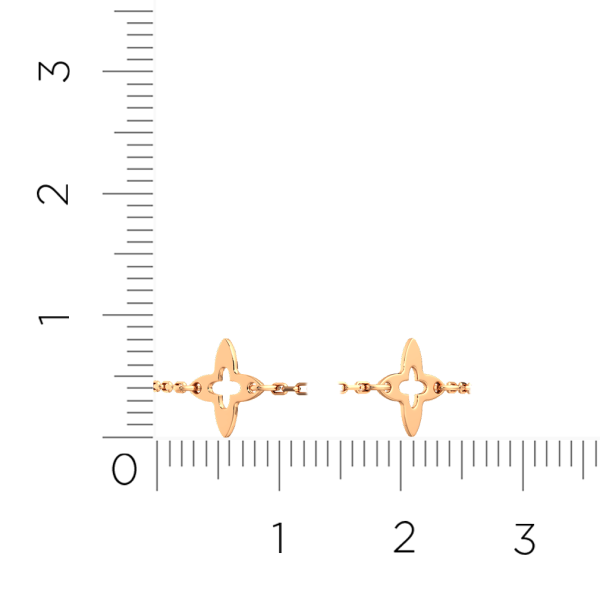 Браслет 650055.14K.R.ZZ Браслет 650055.14K.R.ZZ