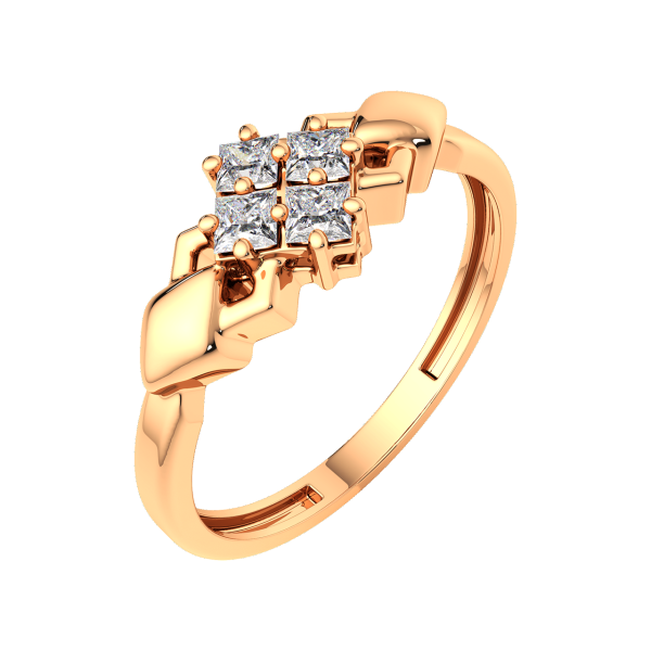 Кольцо 210723.14K.R