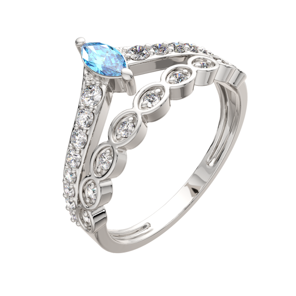 Кольцо 02S4018.ZZ