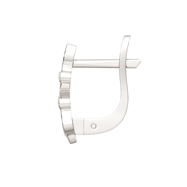 Серьги 0300770.ZZ