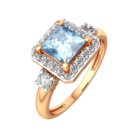 Кольцо 2S40242.14K.R.ZZ