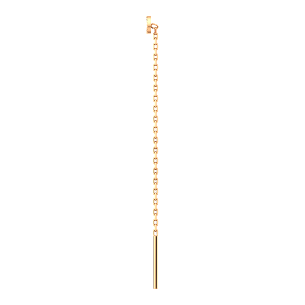 Серьги 300057
