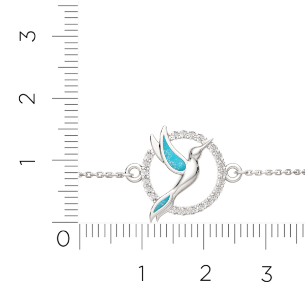 Браслет 0640110.ZZ Браслет 0640110.ZZ