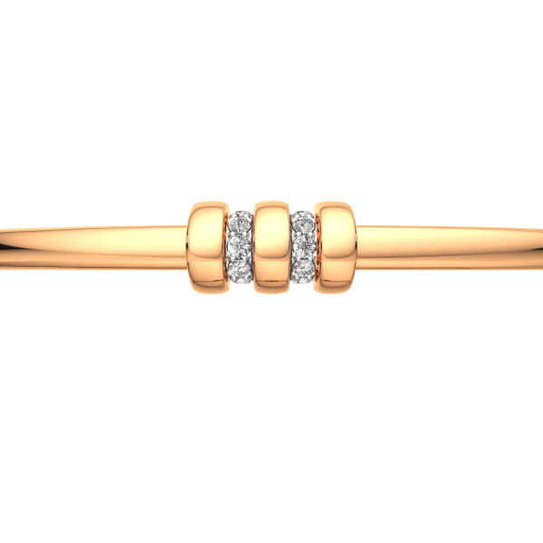 Браслет 6D0067.14K.R.ZZ