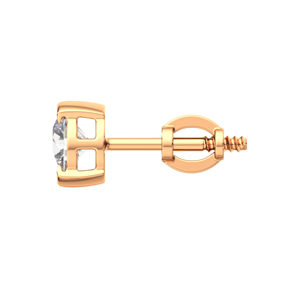 Серьги 310719.14K.R Серьги 310719.14K.R