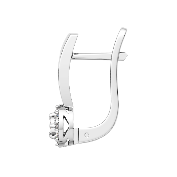 Серьги 3D00344.14K.W.ZZ Серьги 3D00344.14K.W.ZZ