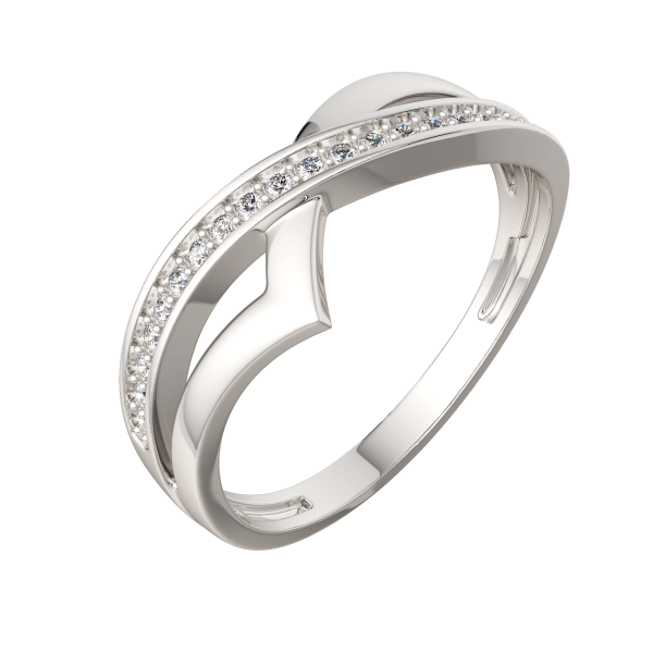 Кольцо 0210414.ZZ