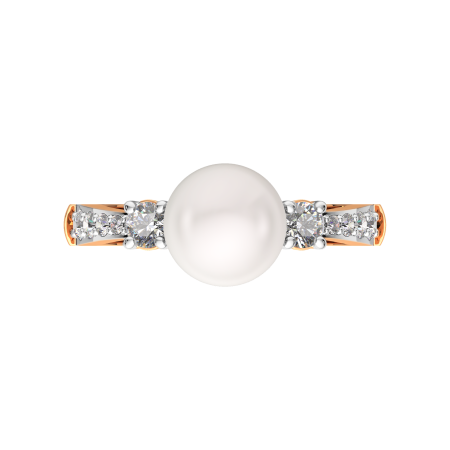 Кольцо 2101744.14K.R.ZZ