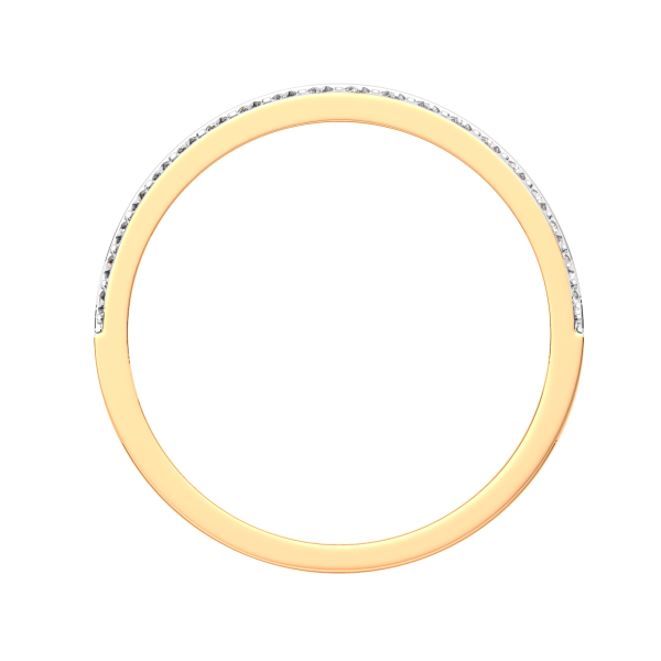 Кольцо 2D00316.14K.R