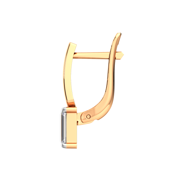 Серьги 3101855.14K.R.ZZ