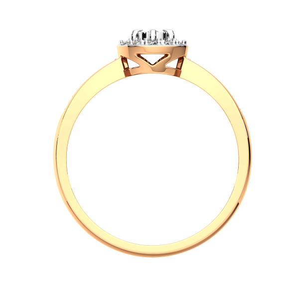 Кольцо 2D00344.14K.B.ZZ Кольцо 2D00344.14K.B.ZZ