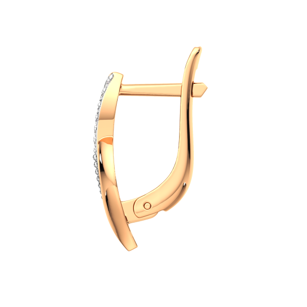 Серьги 3101811.14K.R.ZZ