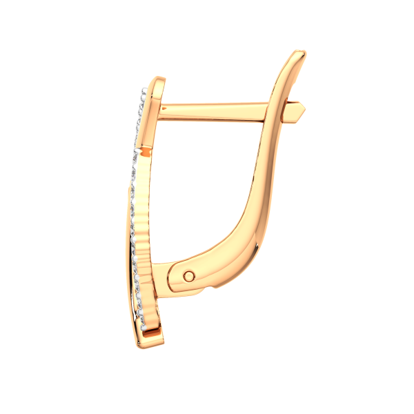 Серьги 3101458.14K.R.ZZ