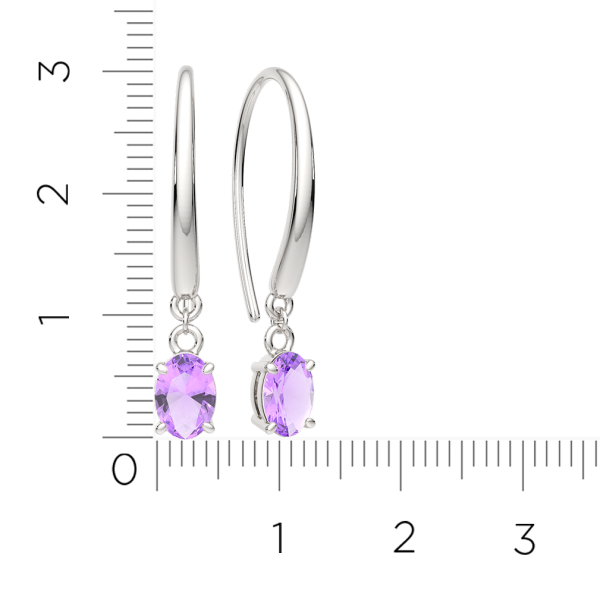 Серьги 03S60132.ZZ Серьги 03S60132.ZZ