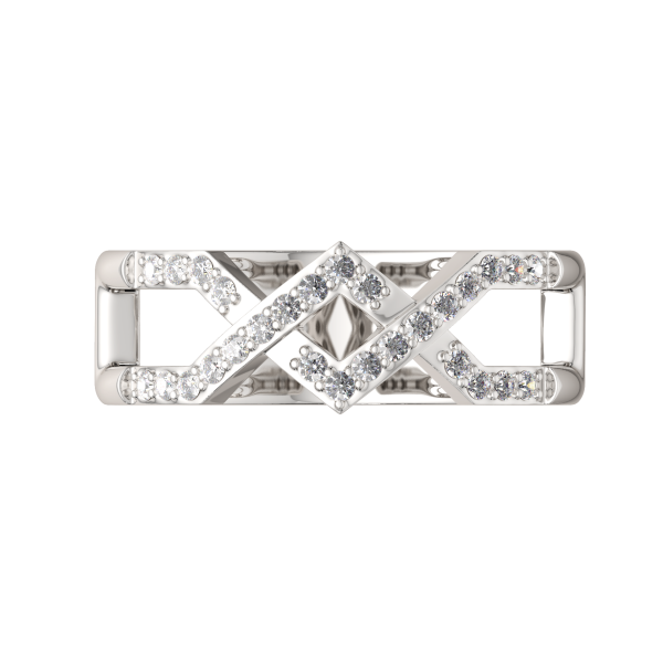 Кольцо 0210645.ZZ