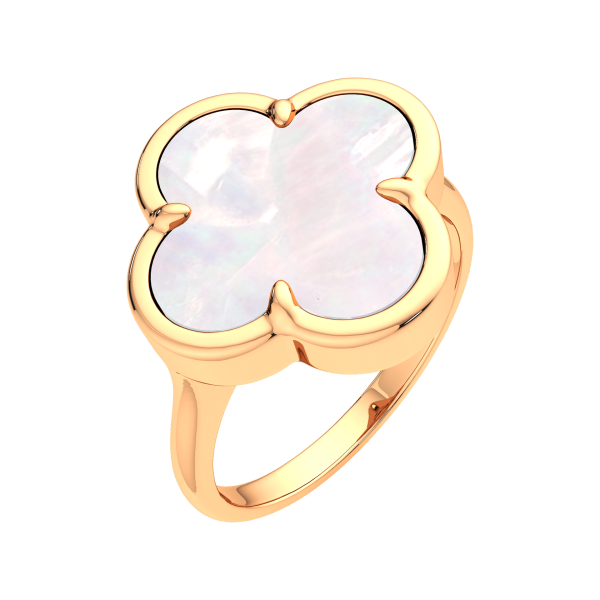 Кольцо 2G0833.14K.R.ZZ