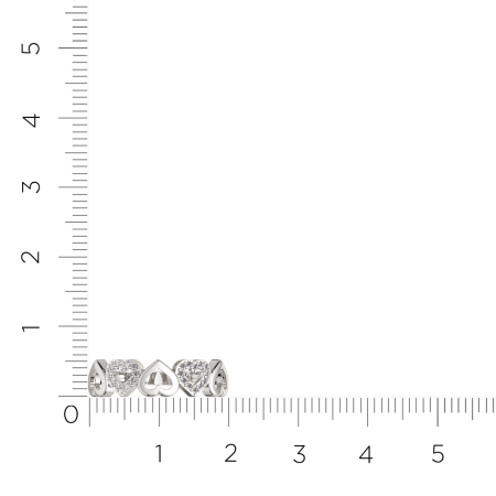 Кольцо 0210676.ZZ