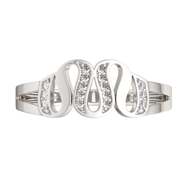 Кольцо 0210606.ZZ