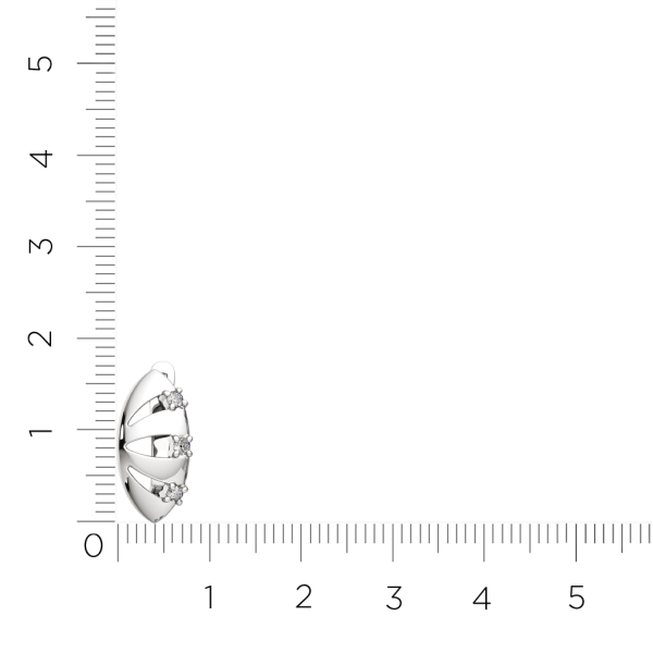 Серьги 03101029.ZZ Серьги 03101029.ZZ