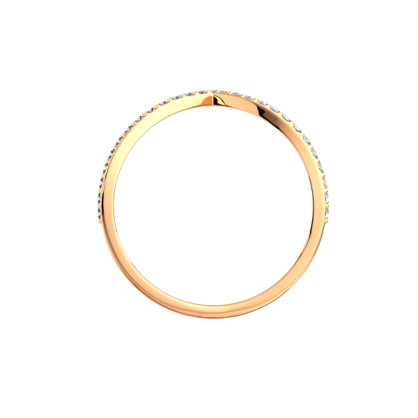 Кольцо 210494-CD