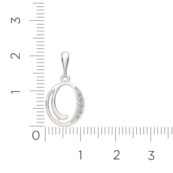 Подвеска 0440698.ZZ