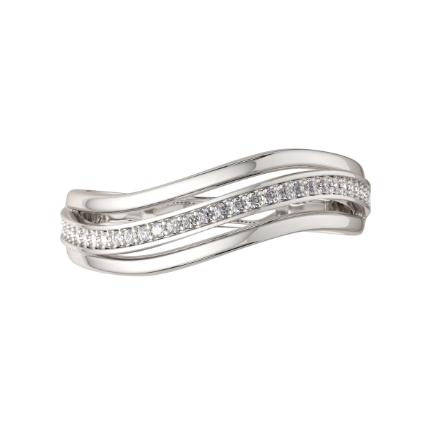 Кольцо 0210708.ZZ